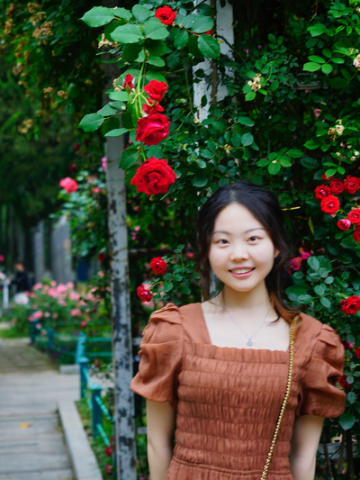 Yushan Zhang