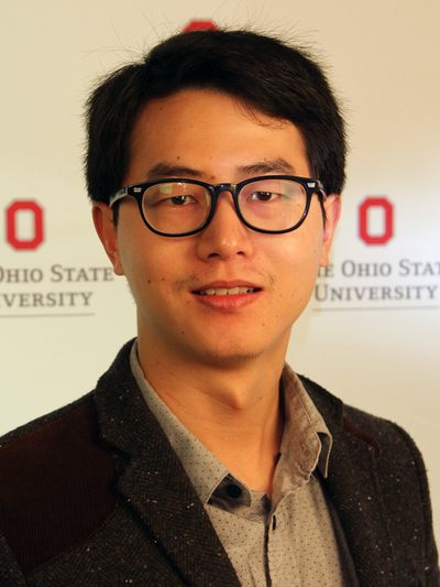 Yu Zhang