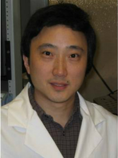 Min Zhou, M.D., Ph.D.