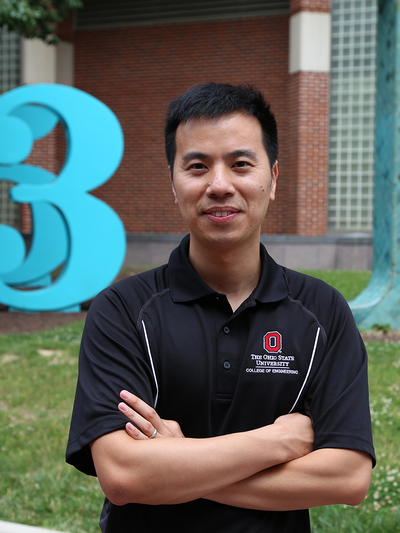 Zhihui Zhu