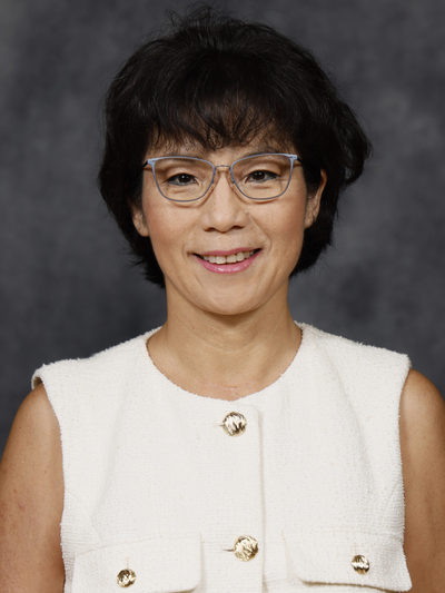 Lin Zhu